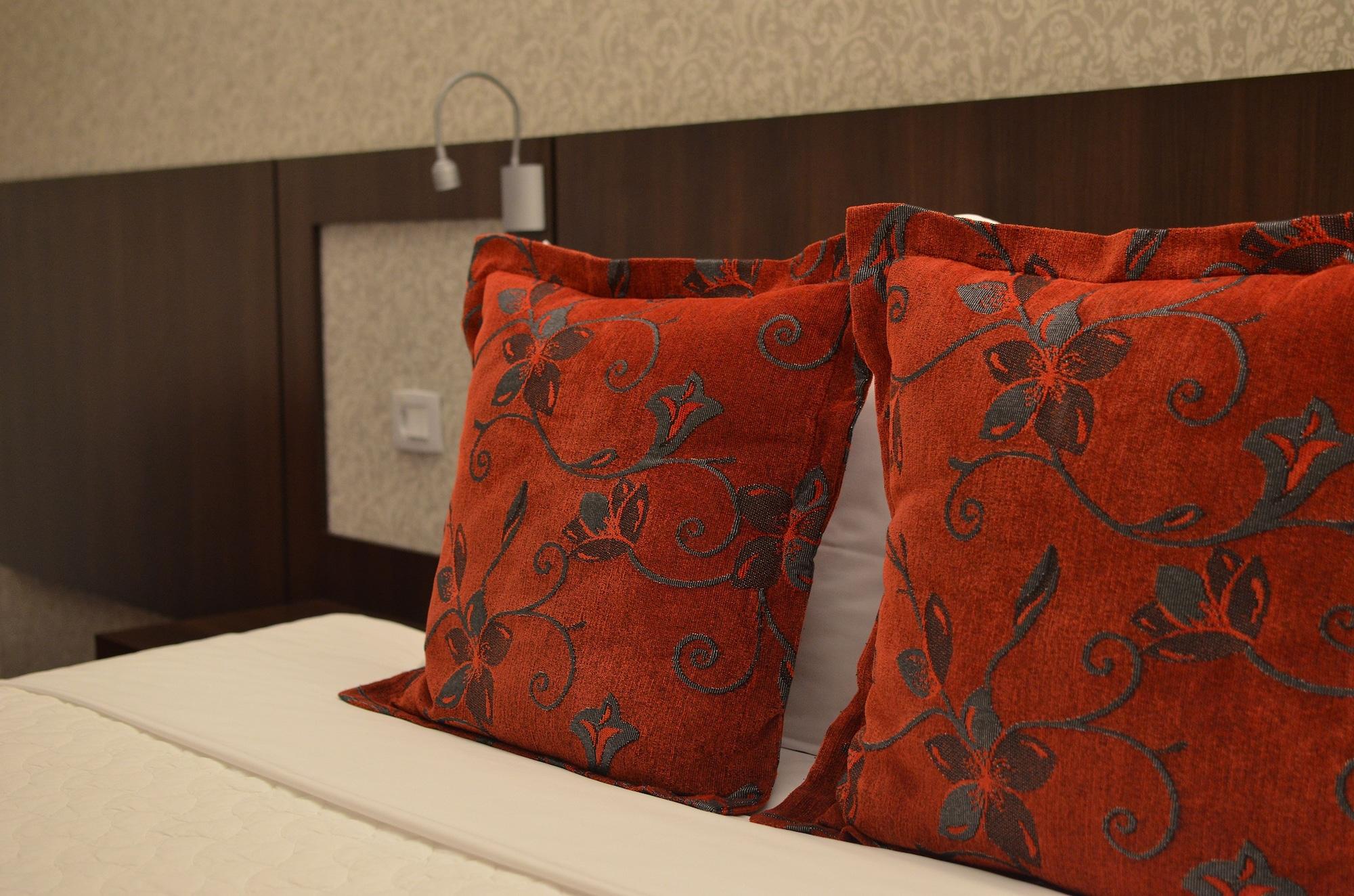 Quality Hotel Курітіба Екстер'єр фото
