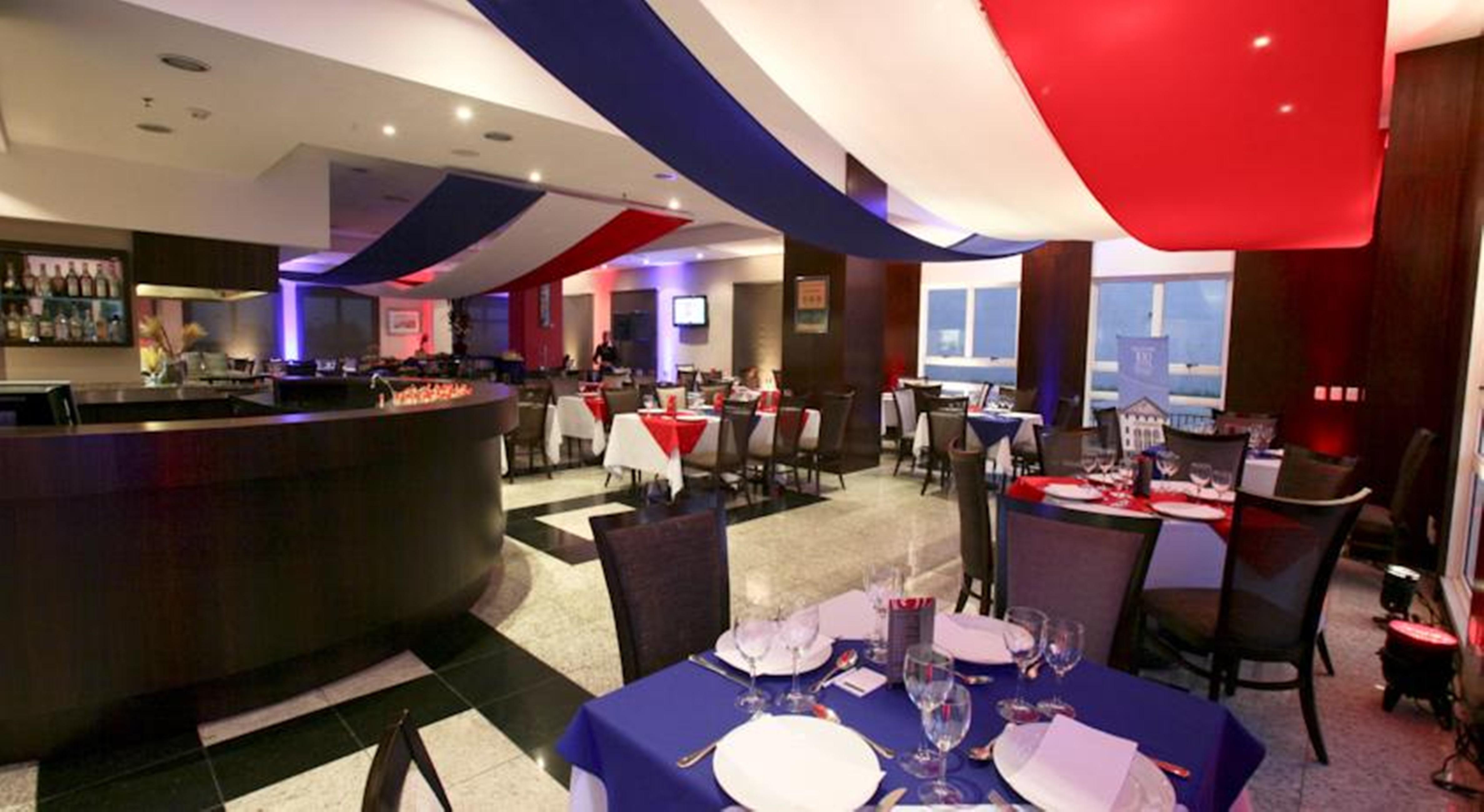 Quality Hotel Курітіба Екстер'єр фото